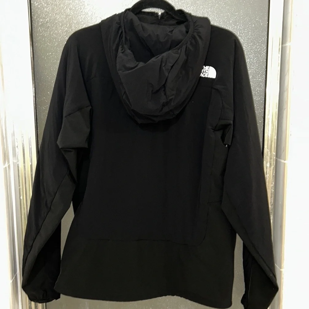 The North Face Summit Casaval Hybrid Midlayer Hoodie